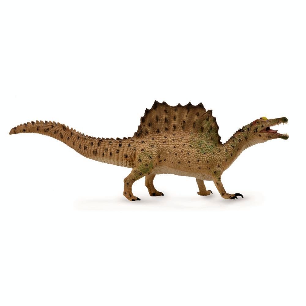 Spinosaurus Walking Figurine CollectA XL