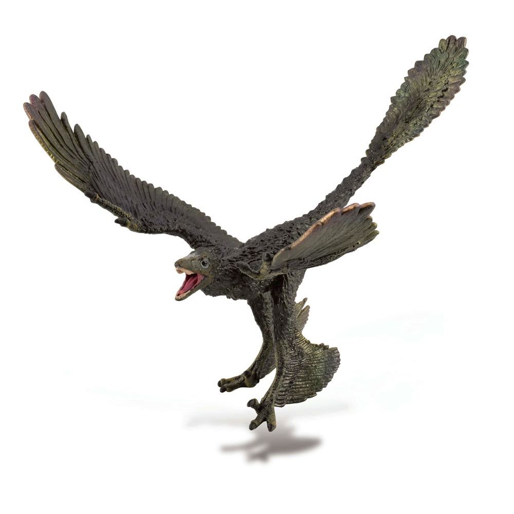 Microraptor Figurine CollectA XL