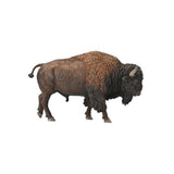 American Bison Figurine CollectA XL
