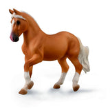 Paso Fino Mare Palomino Figurine CollectA XL