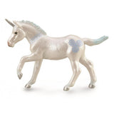 Unicorn Foal Figurine Blue CollectA M