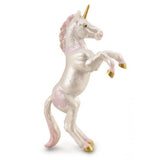 Unicorn Foal Rearing Pink CollectA M