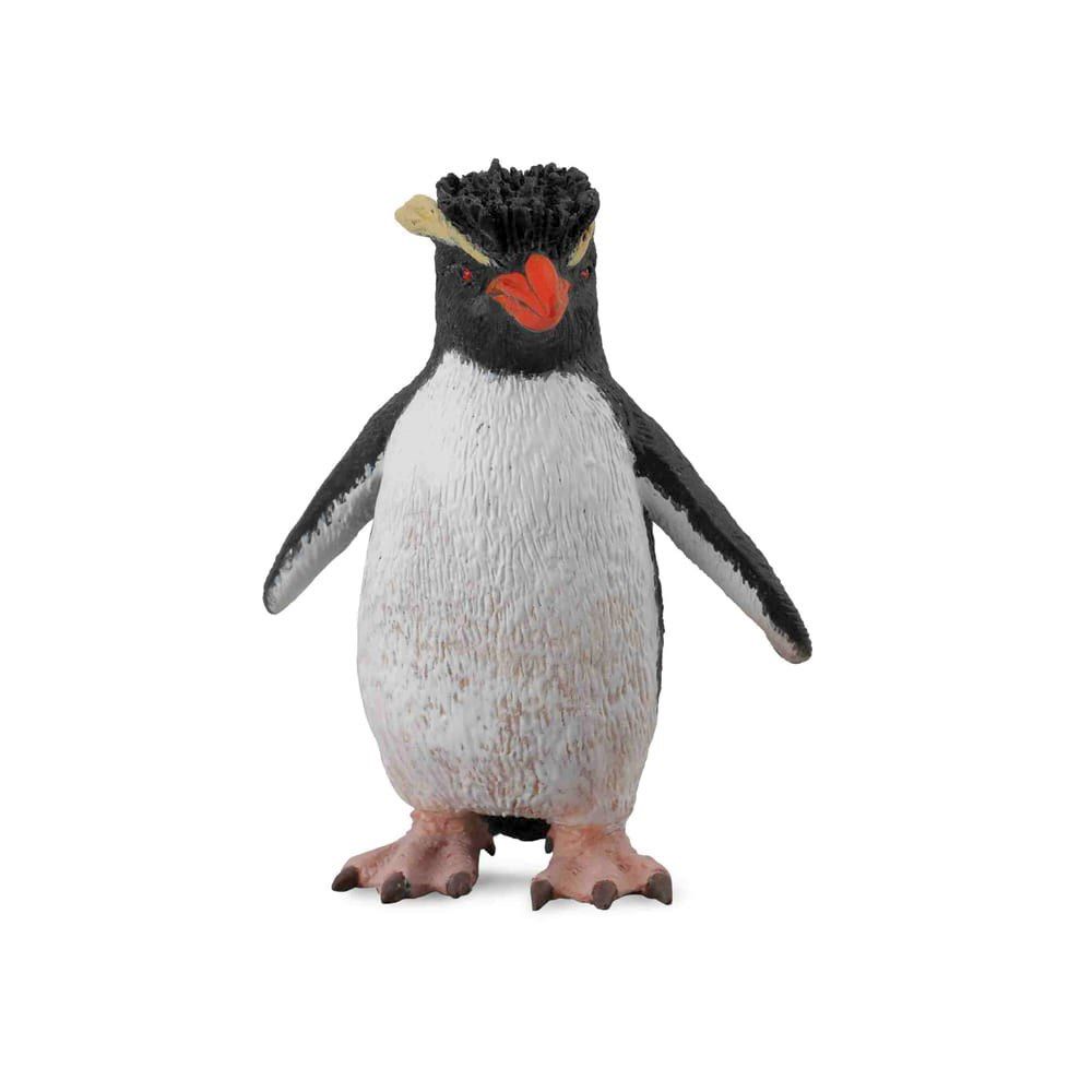 Rockhopper Penguin Figurine CollectA S