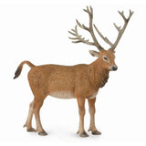 Pere Davids Deer Figurine CollectA L