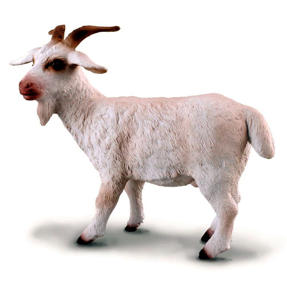 Billy Goat Figurine CollectA M