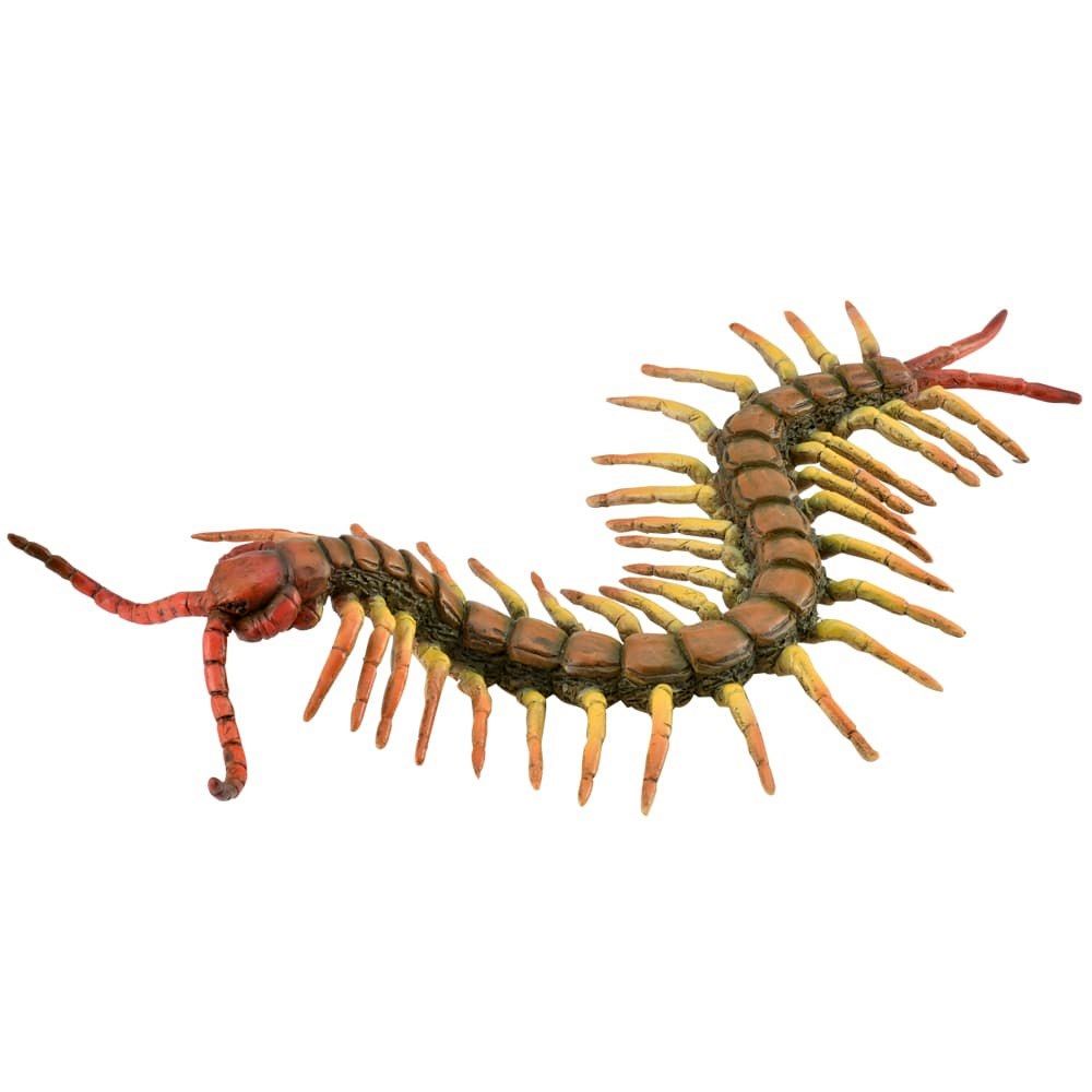 Centipede Figurine CollectA L