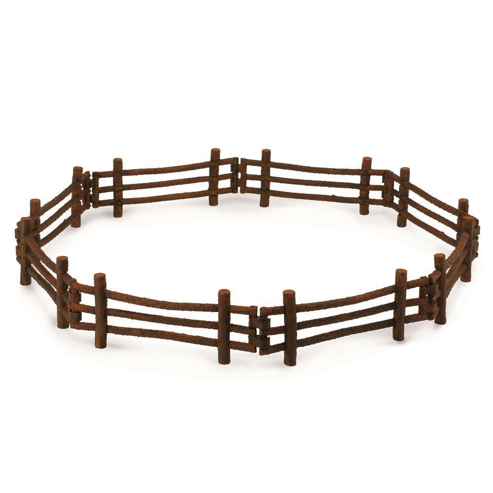 CollectA - Log Fence Figurine - BOXED