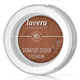Lavera - Signature Colour Eyeshadow - # 07 Amber  - 2g