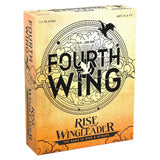 Fourth Wing - Jigsaw Puzzle