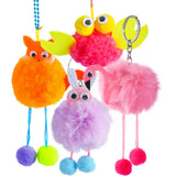 Pom Pom Charms Craft Kit