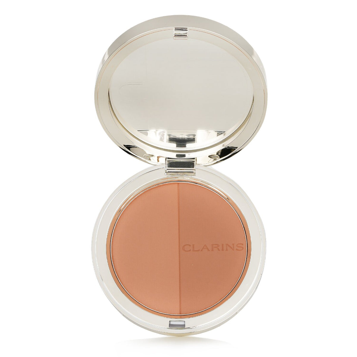 Clarins - Ever Bronze Compact Powder - # 03 Deep  - 10g/0.3oz