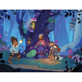 BadJelly Frame Tray Holdson 96pc Jigsaw Puzzle