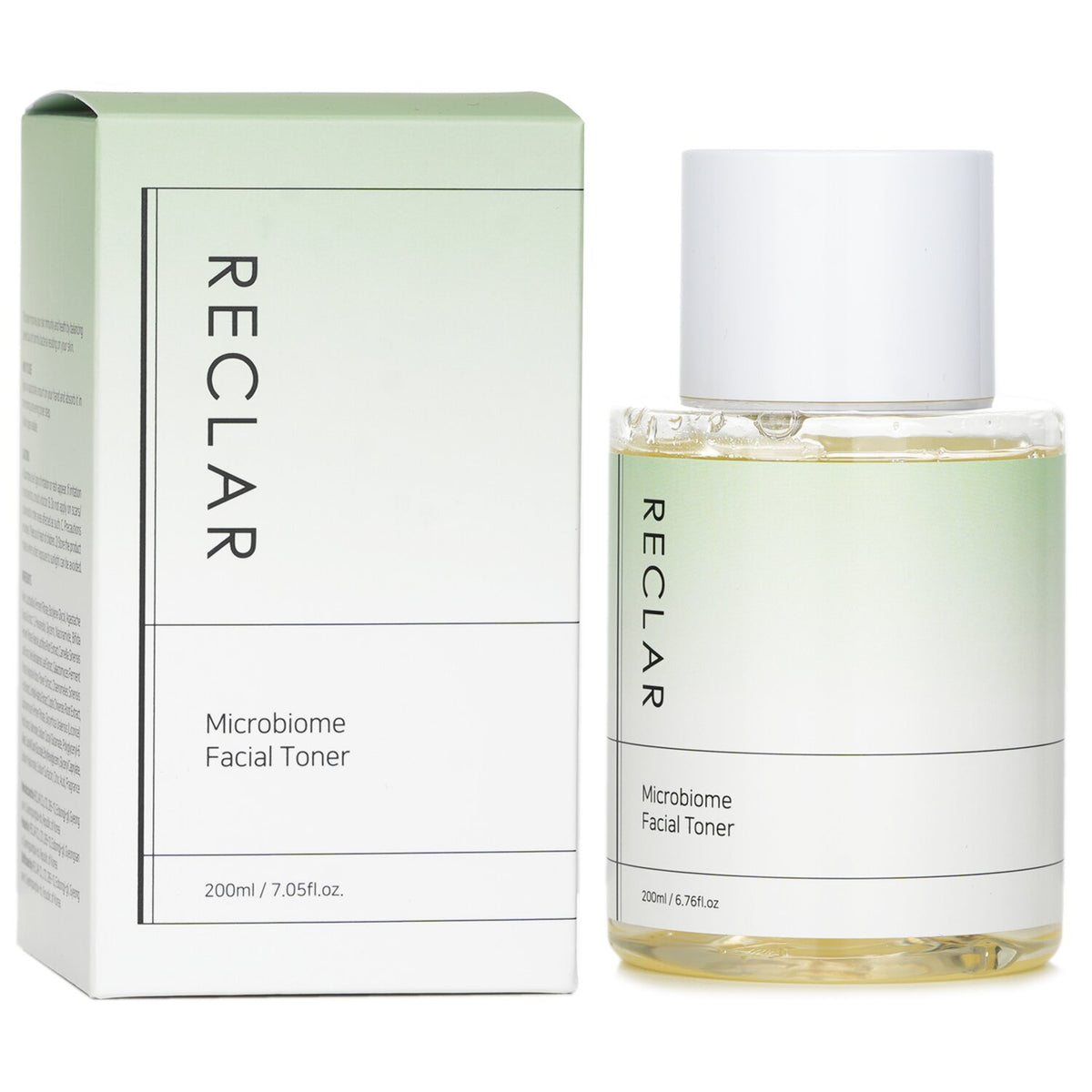 Reclar - Microbiome Facial Toner  - 200ml