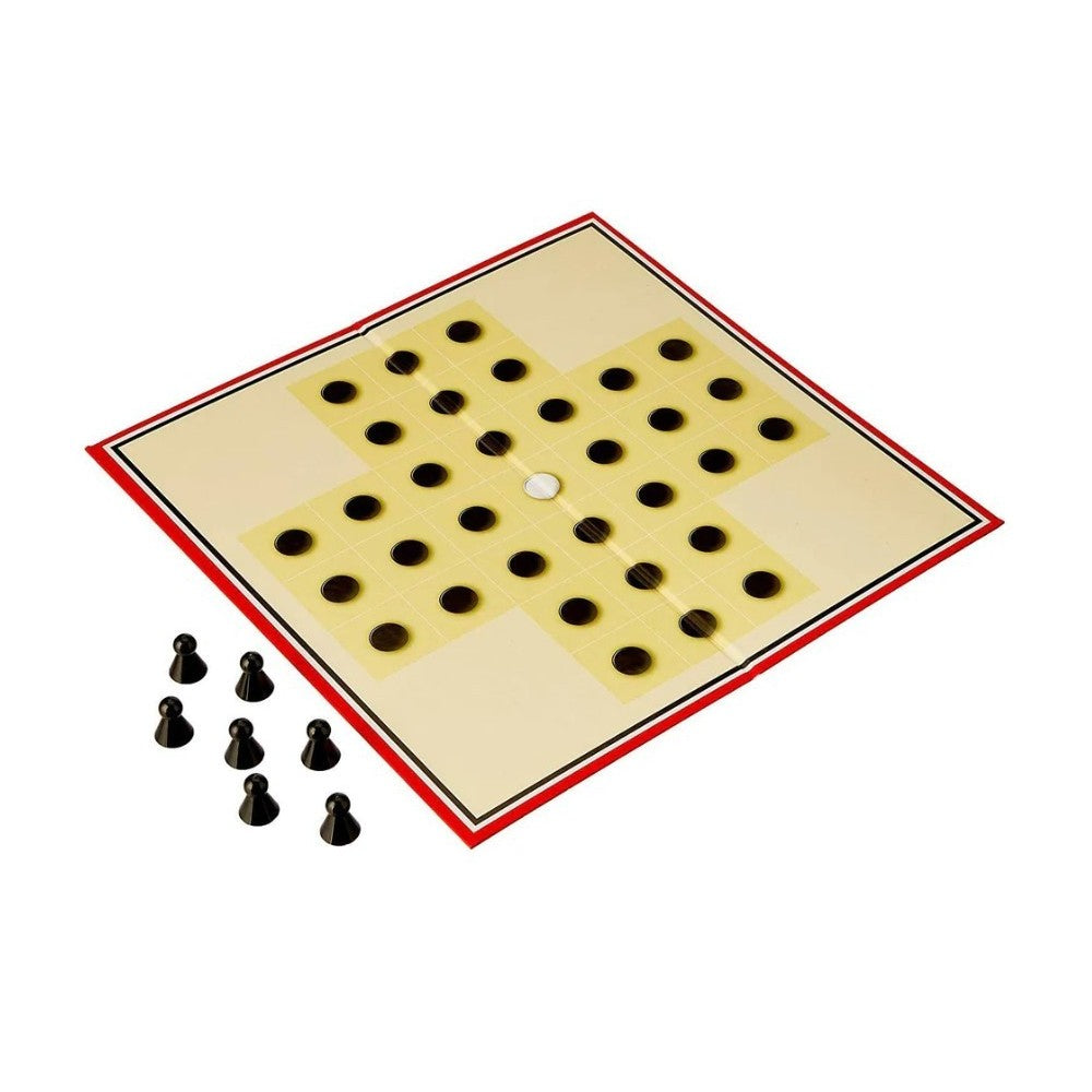 Solitaire - Board Game