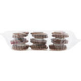 Kaye's Biscuits Belgium 9pack