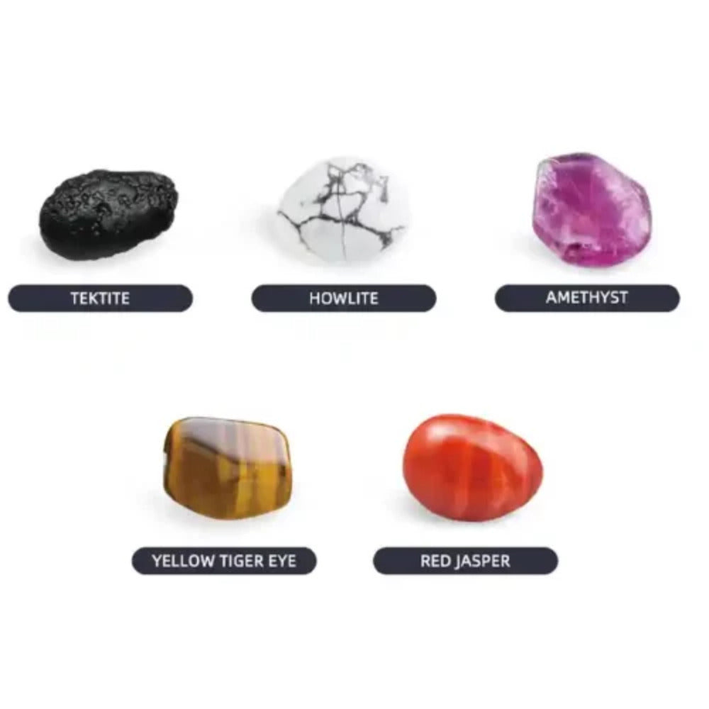 Uranus Dig Kit