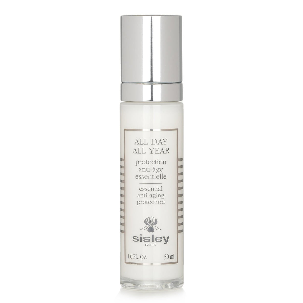 Sisley - All Day All Year Essential Anti-Aging Protection  - 50ml/1.6oz