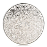 2aN - Gleaming Tension Pact SPF 37 - # 23 Natural Beige  - 13g/0.45oz