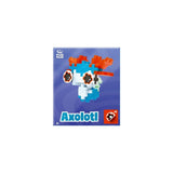 Pet Packet Artsy Axolotl Plus-Plus