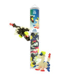 Glow Dragons Mix 100pc Tube Plus-Plus