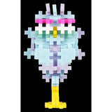 Angry Birds Movie Silver 110pc Tube Plus-Plus