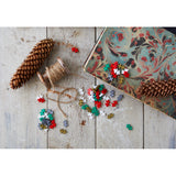 Holiday Mix 240pc Tube Plus-Plus