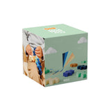 Big Breeze Mix 100pc Building Set Plus-Plus