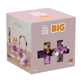 Big Bloom Mix 100pc Building Set Plus-Plus
