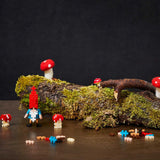 Gnome Mix 100pc Tube Plus-Plus