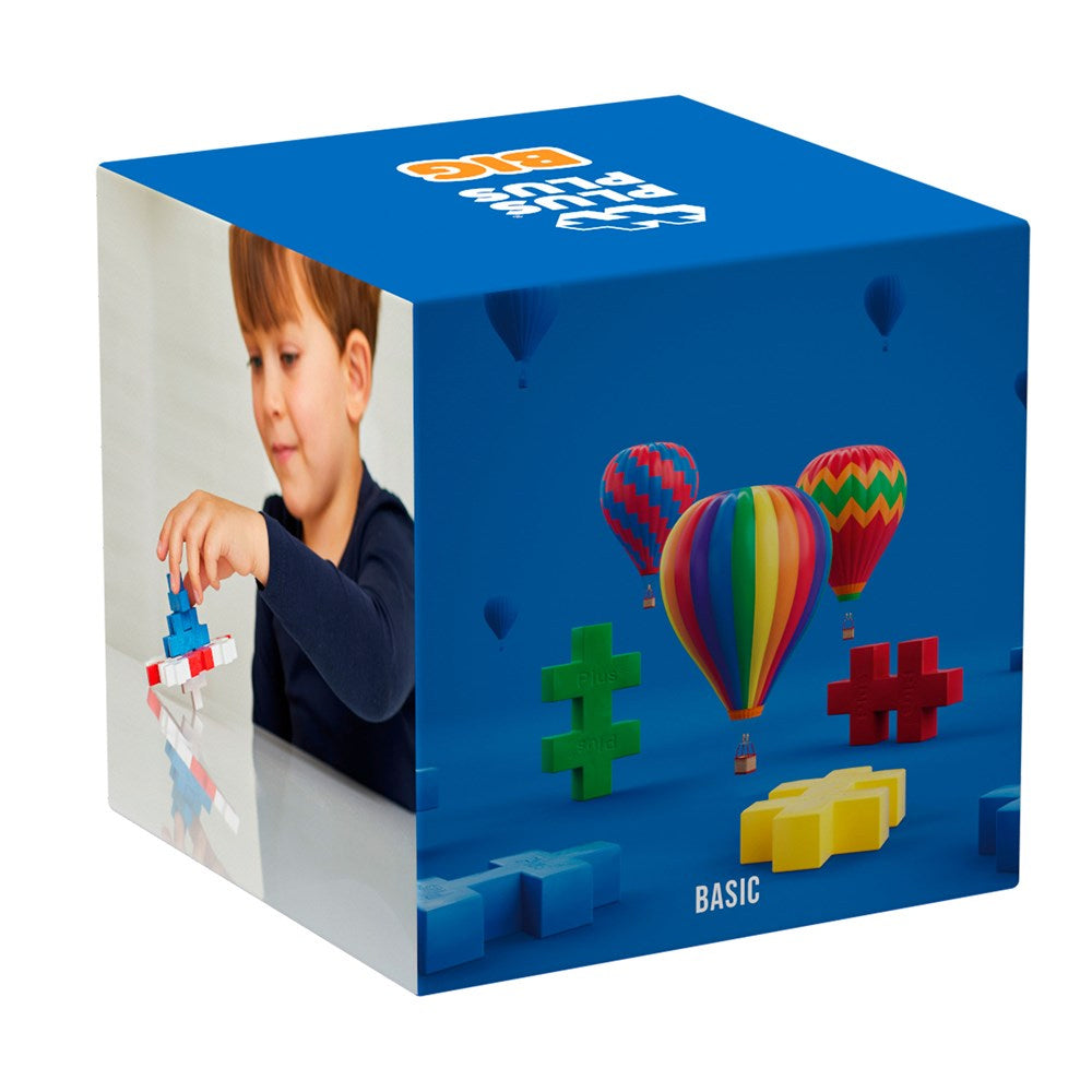 Big Basic Mix - 100 Piece Tube - Craft Kit