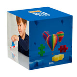 Big Basic Mix - 100 Piece Tube - Craft Kit