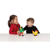 Big Basic Mix - 100 Piece Tube - Craft Kit