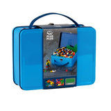 Suitcase Basic Metal Plus-Plus