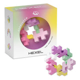 Hexel - Bubblegum - Craft Kit