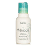 Aveda - Shampure Nurturing Shampoo (Travel Size)  - 50ml/1.7oz