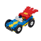 Color Cars Hero - 200 Piece Tube - Craft Kit