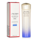 Shiseido - Vital-Perfection White Revitalizing Softener  - 150ml/5oz