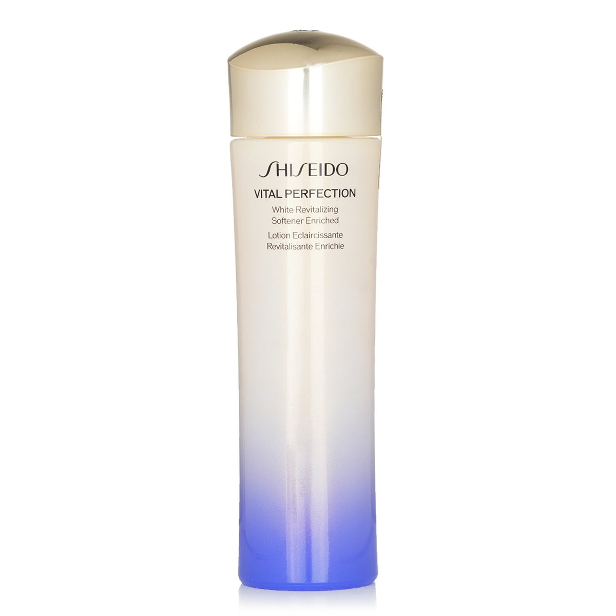Shiseido - Vital-Perfection White Revitalizing Softener  - 150ml/5oz