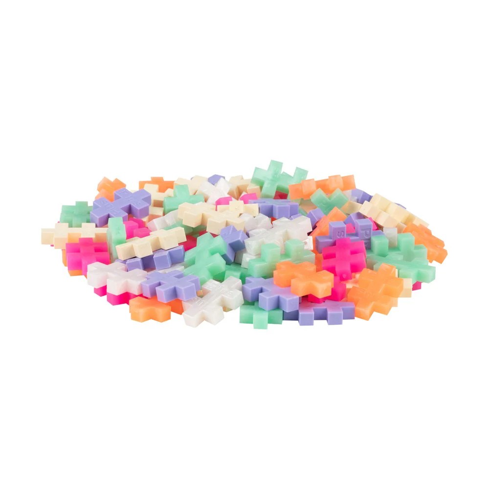 Pearl Mix 100pc Tube Plus-Plus