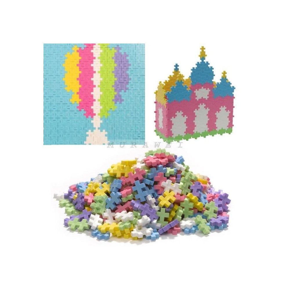 Pastel - 300 Piece - Craft Kit