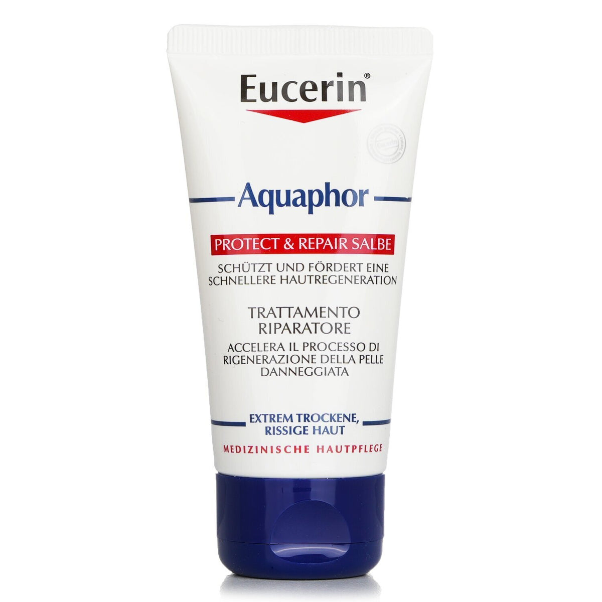 Eucerin - Aquaphor Protect & Repair Salbe  - 45ml