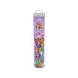 Pastel Mix 240pc Tube Plus-Plus