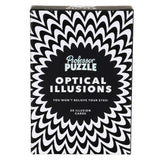Optical Illusions - Board Game