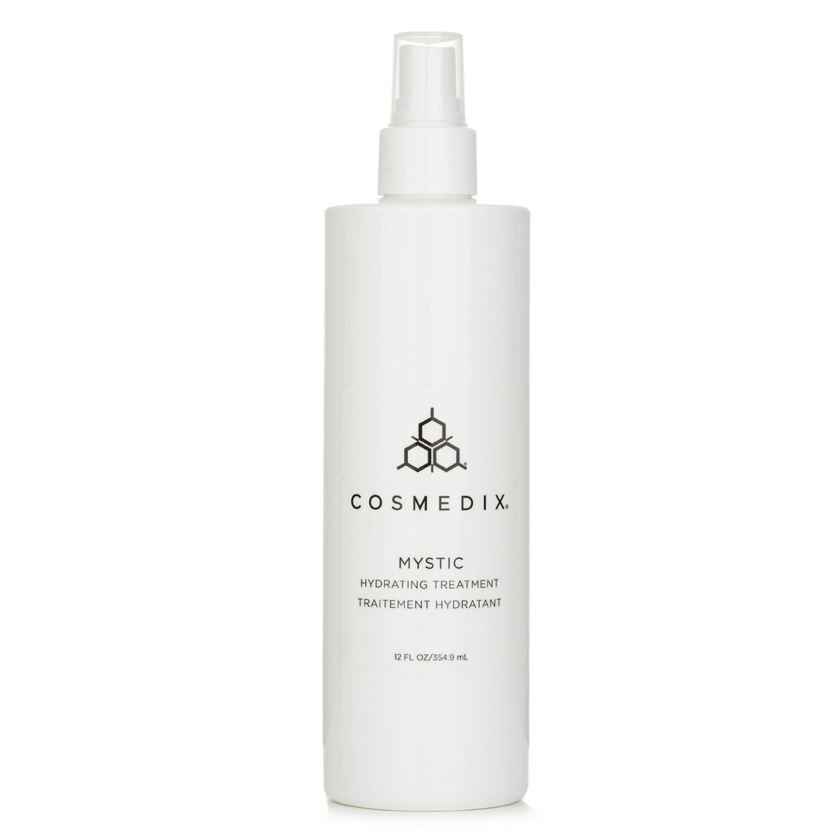 CosMedix Mystic Hydrating Treatment (Salon Size) 354.9ml/12oz