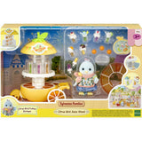 Sylvanian Families Citrus Bird Juice Stand