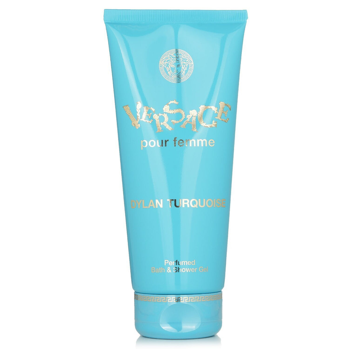 Versace - Dylan Turquoise Perfumed Bath & Shower Gel  - 200ml/6.7oz