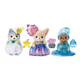 Sylvanian Families - Enchanted Fairy Babies - Action Figure
