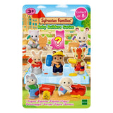 Sylvanian Families - Baby Builders Series Blind Bag (CDU16) - Action Figure
