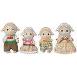 Sylvanian Families Sheep Family