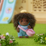 Sylvanian Families Hedgehog Baby Renewal 2019